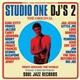 Various - Studio One DJ's 2